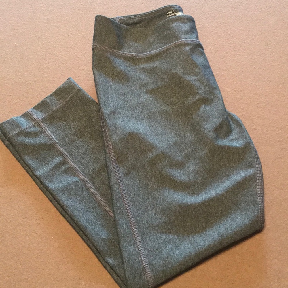 Under armor leggings
